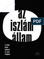 Rainer Az Iszlam Allam PDF