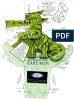 Dragon 3D PDF