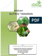 Modul Praktikum NUTAN 2016