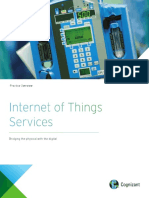 Cognizant Iot Brochure