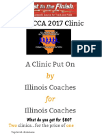 2017 Itccca Clinic