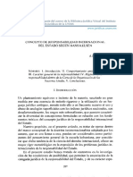 Responsabilidad Internacional de Los Estados NoRestriction