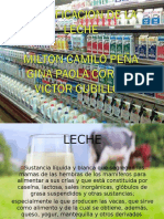 Pasteurizacion y Vat Uhts Quesos Ok VC