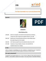 Sinopsis CI PDF
