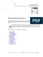 Disassemble ASUS N71VN Series PDF