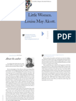 Alcott Littlewomen PDF