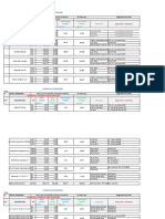 Cotizaciones Estructuras PDF