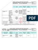 PCCVI I.01 - Terasamente