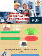 Exposicion de Construccion Civil