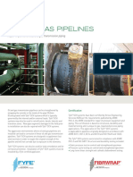 Fyfe-FIB - Oil and Gas Pipelines