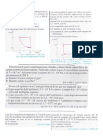 Esercizi Di Termodinamica PDF