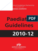 Paediatric Guidelines 2010.pdf