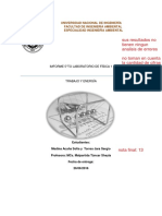 Informe 5 Medina Torres