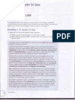 Curs Engleza Juridica PDF
