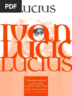 Lucius, Sv. 22 (2017.) | PDF