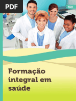 Formacao Integral Em Saude_U1