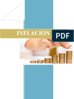 Inflacion Economia