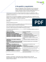 Guia de Control de Gestión y Seguimiento C&R SEGURIDAD