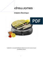 Crepe Maker French(1)