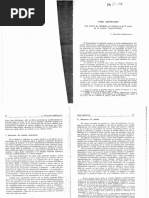 Bertelloni - Pars Destruens, Pars Construens | PDF