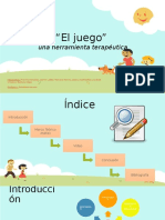 El Juego Fonoaudiologia