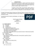 Tanatologia Forense