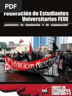 Download FEUE Estructura de Dominacin o de Organizacin by Lili Khris Mks SN330324967 doc pdf