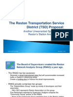 The Reston Transportation Service District (TSD)--FINAL.pptx
