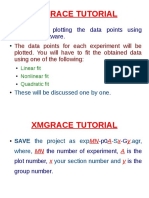 Xmgrace PDF