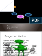 PW Kanker