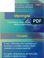 Meningite