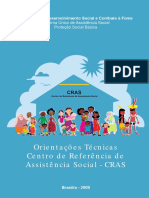 Caderno Orientações CRAS PDF