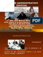 Materiales Elaborado Por El Docente (Primera Clase de Peritaje Judicial Modulo II 2016)