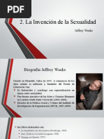 Sexualidad