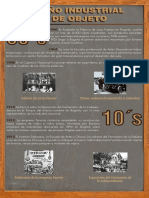 Evolucion de La Empresa en Colombia