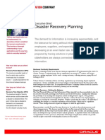 Disaster Recovery Exec Brief 069248 PDF