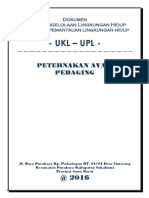 Ukl Upl Peternakan Ayam PDF