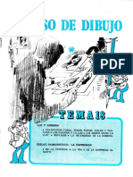 Curso Práctico Teorico de Dibujo IDS Tema 18 PDF