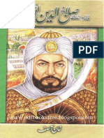 Sultan Salahuddin Ayubi