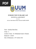 Download LINA JOY CASE REVIEW BY SYAFINAZ IDRUS by Inaz Id SN330348831 doc pdf