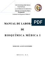Manual de laboratorio