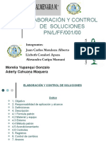 elaboracion Soluciones Juan Carlos FF