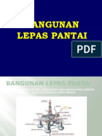 Bangunan Lepas Pantai