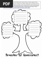 Worksheet Legislativebranch