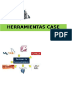 Herramientas Case Vi Curso