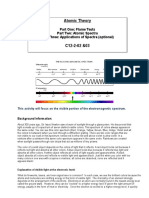 Flame Tests, Atomic Spectra & Applications Activity C12-2-02 & 03.doc