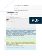 Parcial Desarrollo Sostenible 2