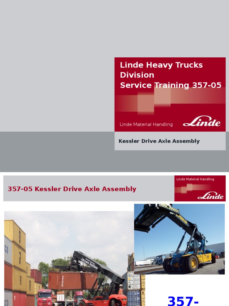 35705 Kessler Drive Axle Assembly Nut (Hardware) Brake