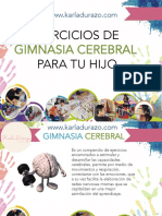 Manual de Egimnasia Cerebral