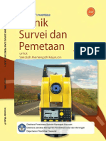 smk10 TeknikSurveiDanPemetaan Iskandar PDF